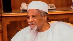 BREAKING: Renowned business mogul Aminu Dantata is dead