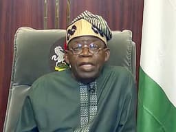 Ganduje’s push, Rivers reconciliation signal Tinubu’s emerging strategy for 2027 presidential race