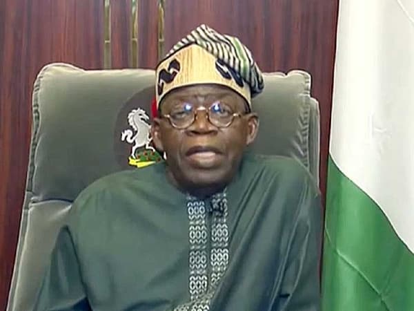 Ganduje’s push, Rivers reconciliation signal Tinubu’s emerging strategy for 2027 presidential race