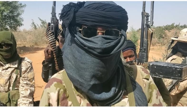 Why do Nigeria’s security agents vanish when Fulani terrorists are slaughtering people?