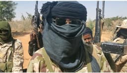 Why do Nigeria’s security agents vanish when Fulani terrorists are slaughtering people?
