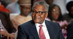 Dangote unfolds plans to list oil refinery, others on the stock exchange