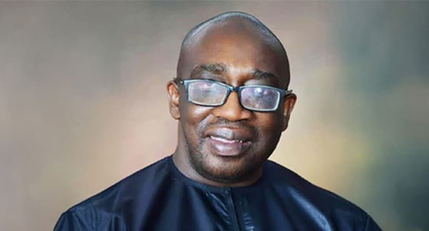 Real reason Abacha couldn’t kill Tinubu’s mother — MKO Abiola’s son, Jamiu