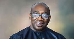 Real reason Abacha couldn’t kill Tinubu’s mother — MKO Abiola’s son, Jamiu