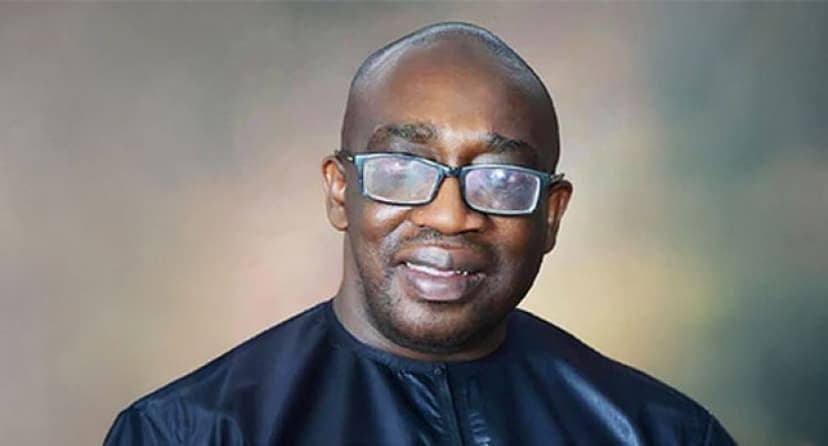 Real reason Abacha couldn’t kill Tinubu’s mother — MKO Abiola’s son, Jamiu