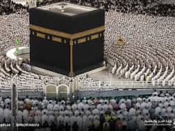 Saudi Arabia: GCC citizens and residents can now perform Umrah anytime