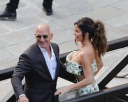 Jeff in Venice: seven takeaways from the Bezos-Sánchez wedding