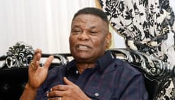 Religious, political leaders have failed Nigeria — Bishop Okonkwo