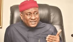 Why air fares may not drop soon — Air Peace Boss Allen Onyema
