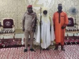 Killings: No delegation from Plateau has visited Zaria for condolence — Zazzau Emir