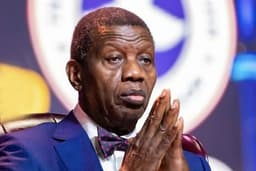 Pastor Adeboye set to lead national prayer session over economic hardship