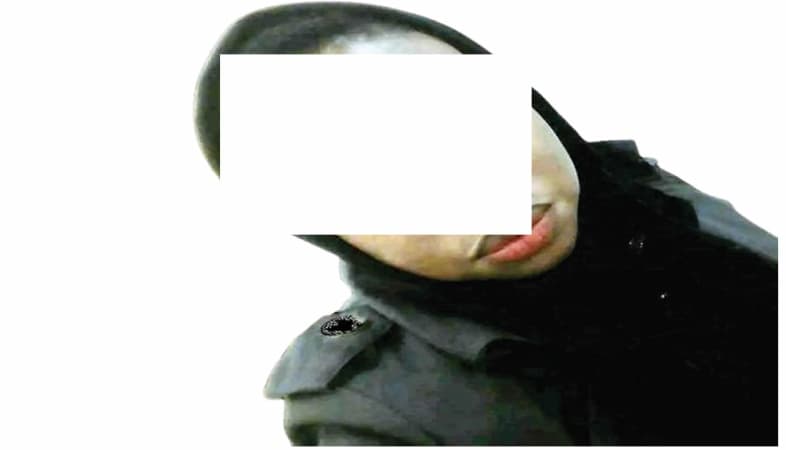 How border policemen raped us en route to Libya — Returnee