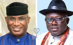 Delta: Omo-Agege’s dilemma as Oborevwori consolidates