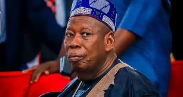 Race for new APC National Chairman: The frontrunners as zoning favours North-Central in the search for Ganduje?s successor