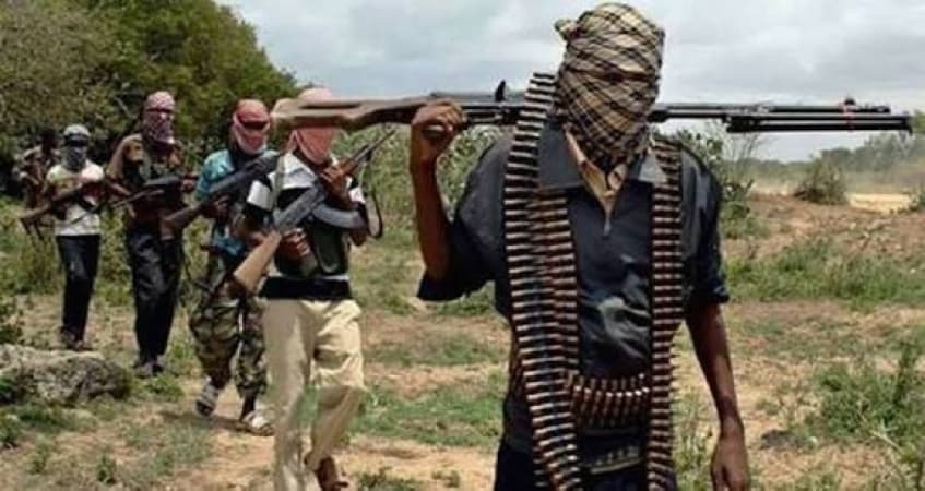 Abducted Sharia Court judge escapes from kidnappers in Zamfara