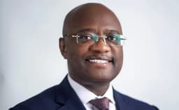Elombi next President of Afreximbank