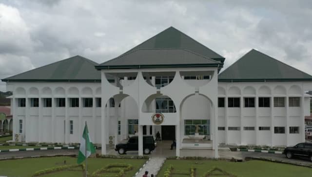  Abia lawmakers task Aba Power on mass metering