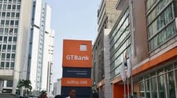 GTBank to close branches early for half-year audit