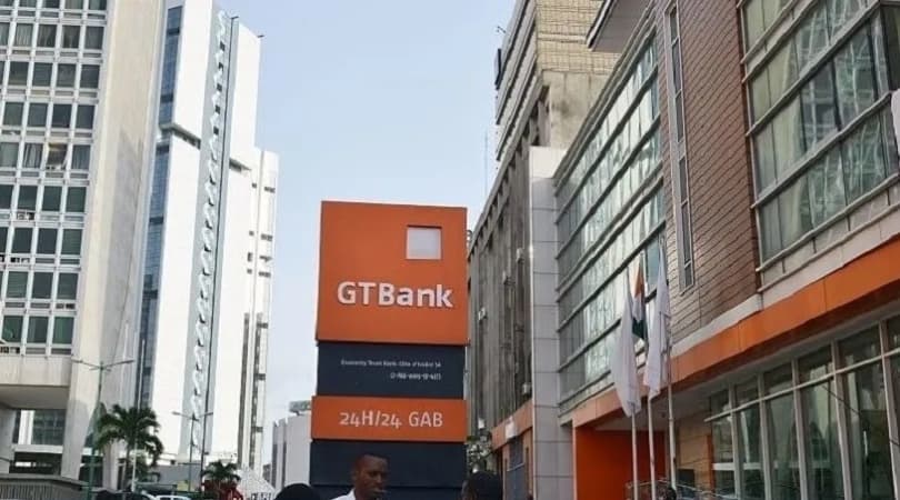 GTBank to close branches early for half-year audit