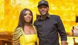 Finally, 2Face speaks on his failed marriage with Annie