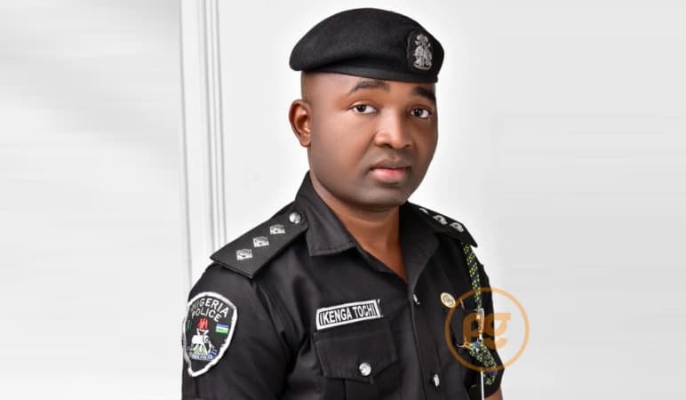 Police deploy personnel, equipment as Awka ‘Solution Fun-City’ opens
