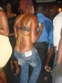 Delta Police to punish people for indecent dressings