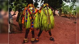 Enugu masquerade attack: Three suspects remanded in prison