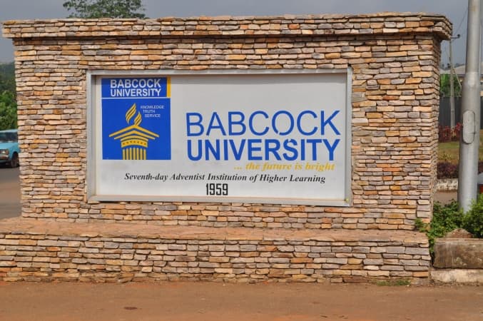 400-level varsity student found dead after suspension for exam malpractice