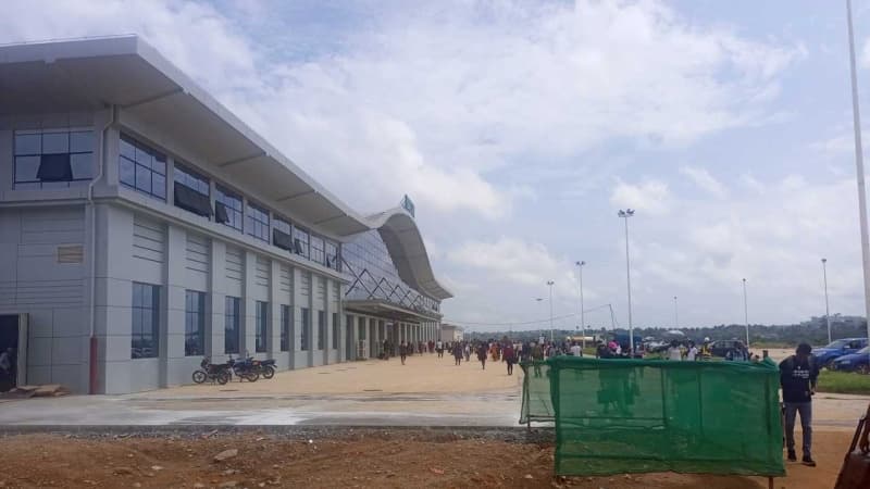 Power disconnection: Cheaper alternative supplies have kept us going — NRC