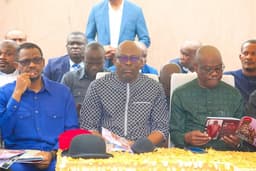 Rivers people expect Fubara to fight and not be tied — Ann-Kio Briggs