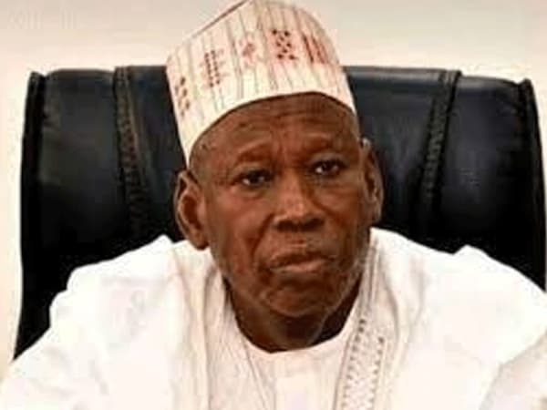 North-Central APC demands chairmanship after Ganduje's resignation