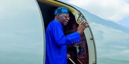 Presidency releases travelogue after Obi criticised Tinubu's Saint Lucia trip