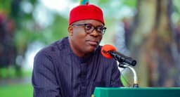 No sacrifice is too big for peace in Rivers, Fubara insists 