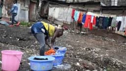 World Bank lists Nigeria among 39 nations facing rising poverty, hunger due to conflict