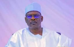 Ndume threatens to quit APC over Tinubu’s performance