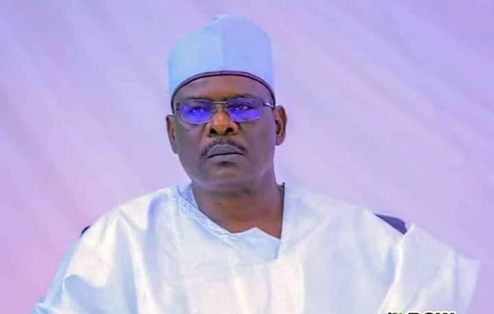 Ndume threatens to quit APC over Tinubu’s performance