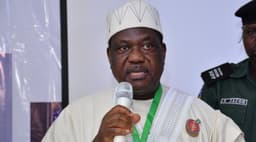 Akume remains SGF, says Presidency