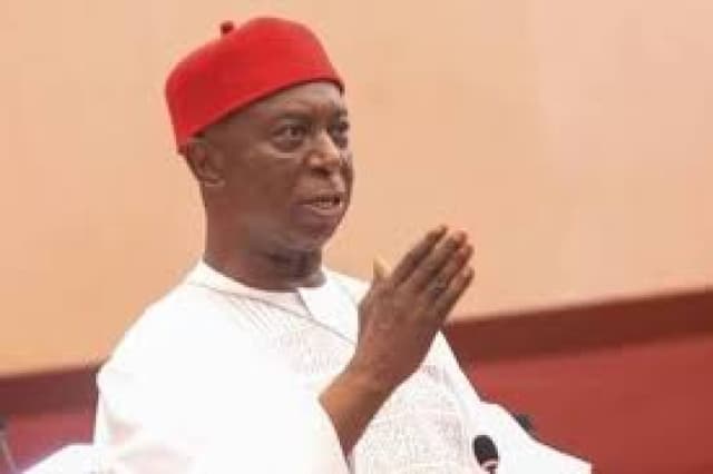 Nwoko pledges N200m for Nollywood talent hunt initiative