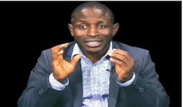 Why I switched from Nigeria to Canada ? Igali