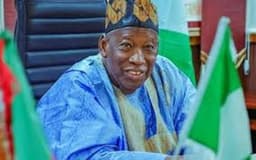 Why the APC National Chairmanship should return to North-Central