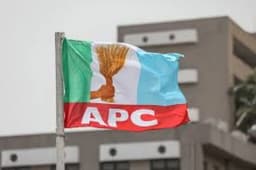 $50,000 donation tears Delta APC apart