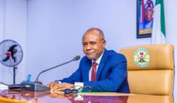 I have no plan to dump PDP — Gov. Mbah