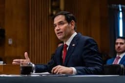 US announces new visa restriction policy