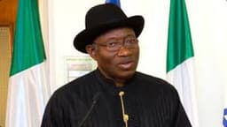Jonathan: Why I was prepared to die inside Presidential Villa