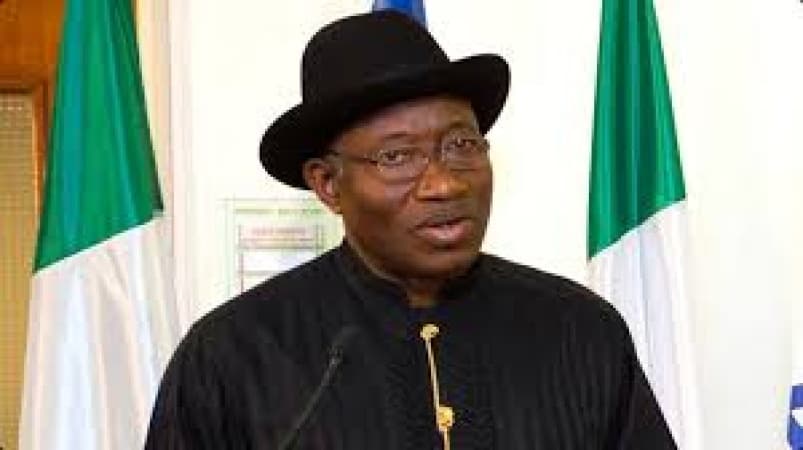 Jonathan: Why I was prepared to die inside Presidential Villa