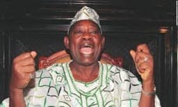 66 people claiming to be Abiola's children failed DNA test — Olalekan Abiola