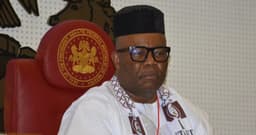 'Dantata was a great man, deserves to be immortalised' — Akpabio mourns business titan and philanthropist