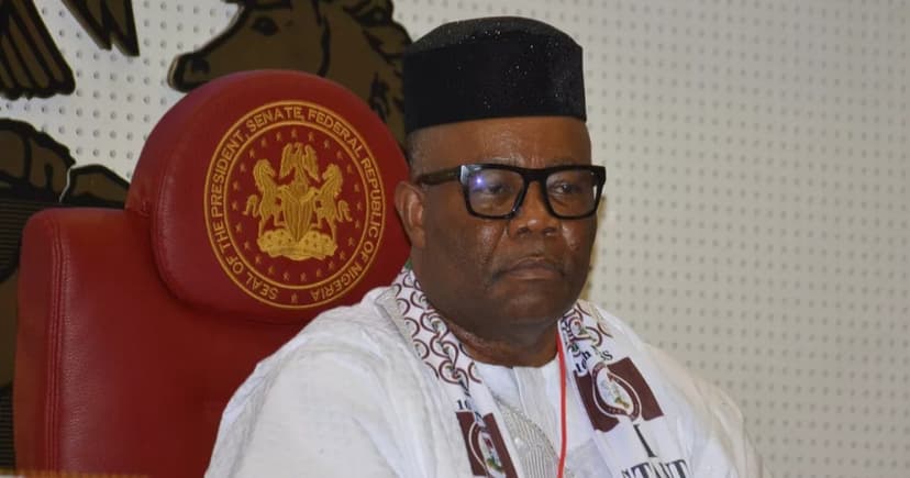 'Dantata was a great man, deserves to be immortalised' — Akpabio mourns business titan and philanthropist