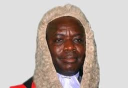  Law society calls for immediate release of abducted Bayelsa Judge, Omukoro