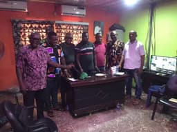 Onitsha drug market: Traders demand NAFDAC explanation over return of banned dealer